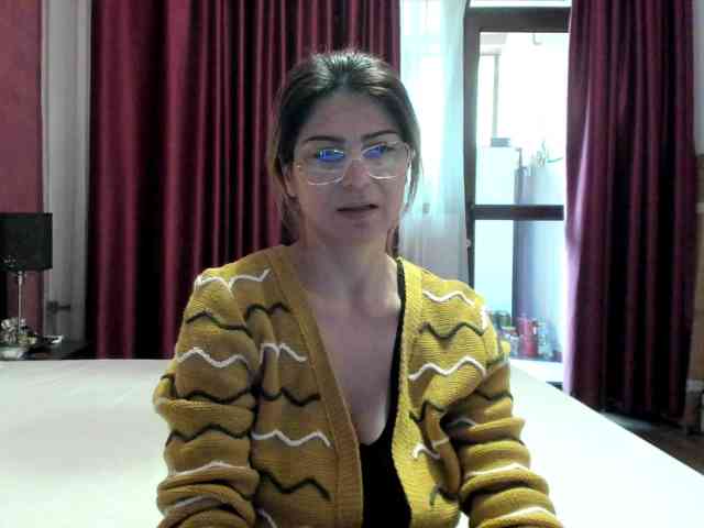 AngelNicollex webcam