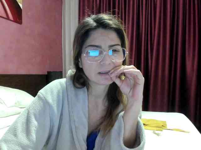 AngelNicollex webcam