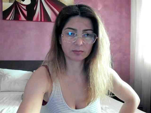 AngelNicollex webcam