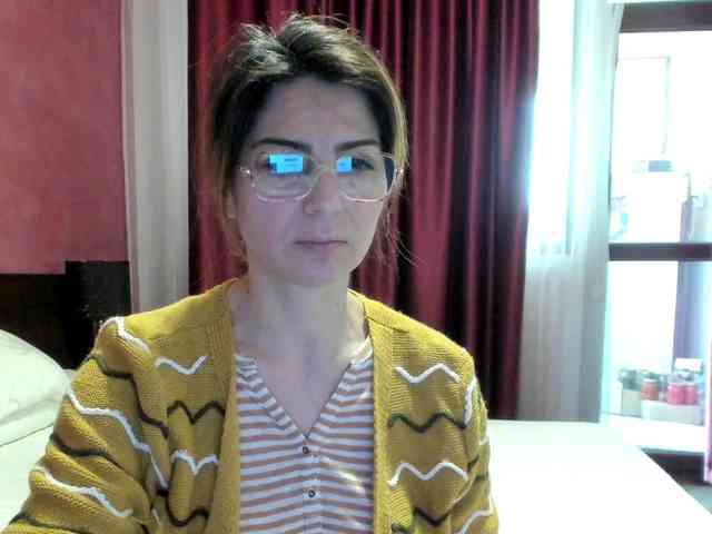 AngelNicollex webcam