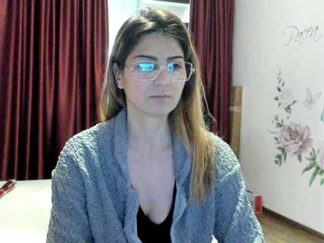 AngelNicollex webcam