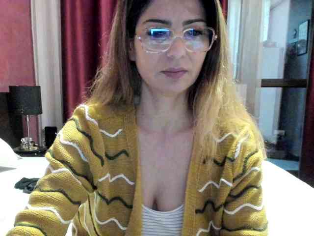 AngelNicollex webcam