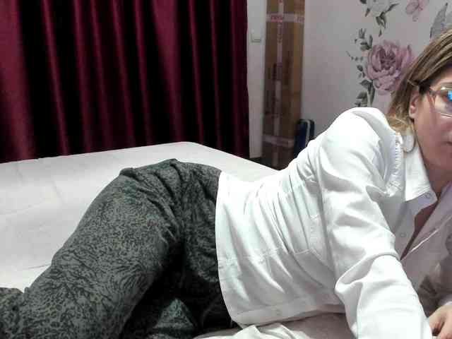 AngelNicollex webcam