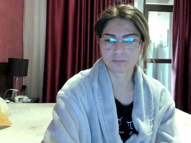 AngelNicollex webcam