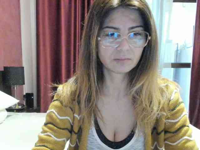 AngelNicollex webcam