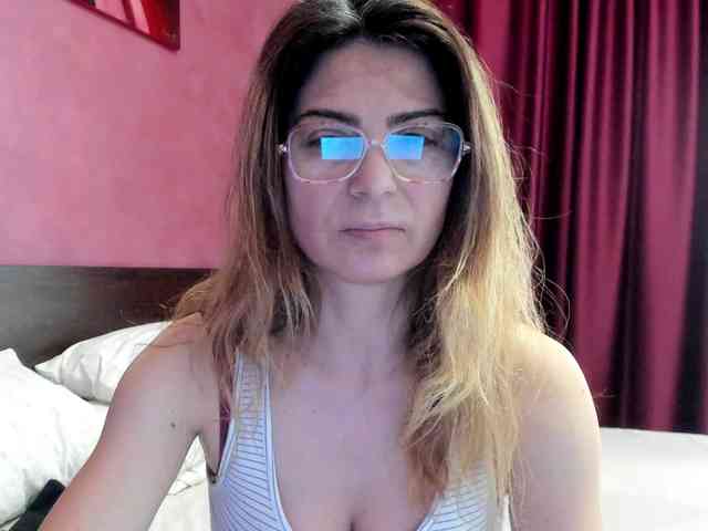 AngelNicollex webcam