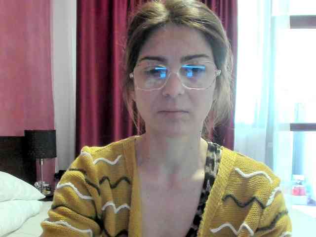 AngelNicollex webcam