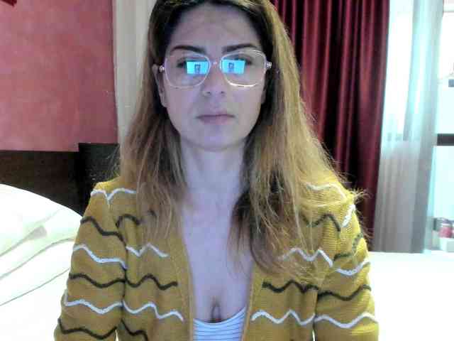 AngelNicollex webcam