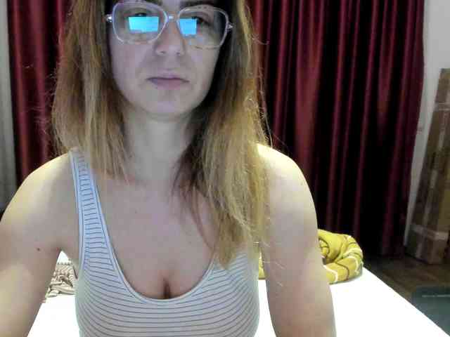 AngelNicollex webcam