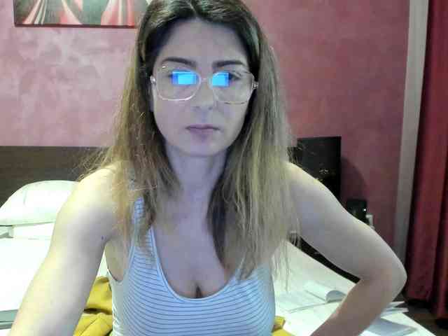 AngelNicollex webcam