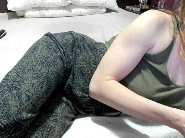 AngelNicollex webcam