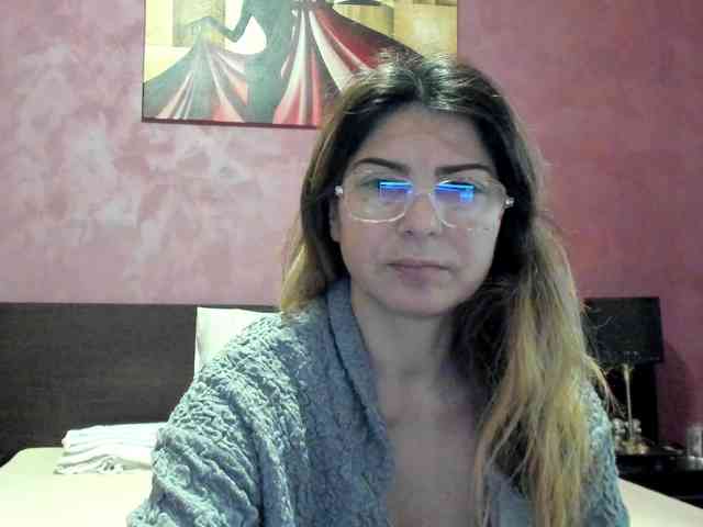 AngelNicollex webcam