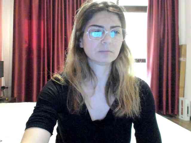 AngelNicollex webcam