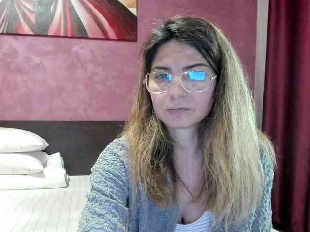 AngelNicollex webcam