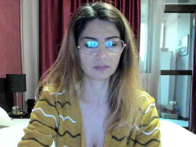 AngelNicollex webcam