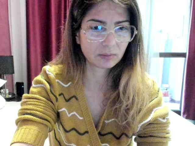 AngelNicollex webcam