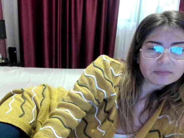 AngelNicollex webcam