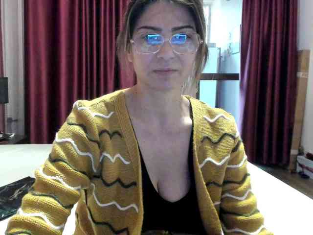 AngelNicollex webcam