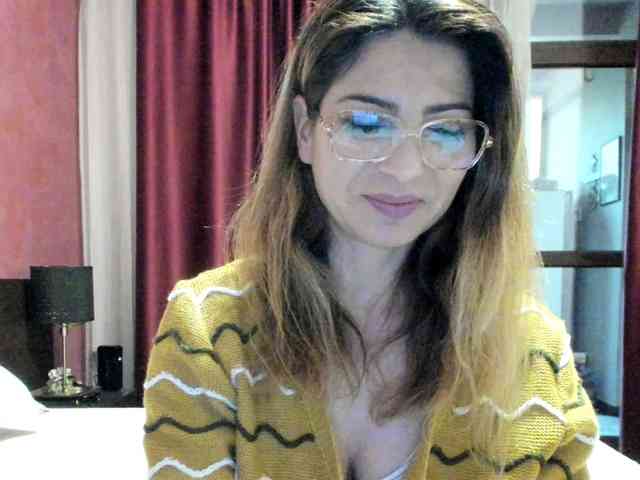 AngelNicollex webcam