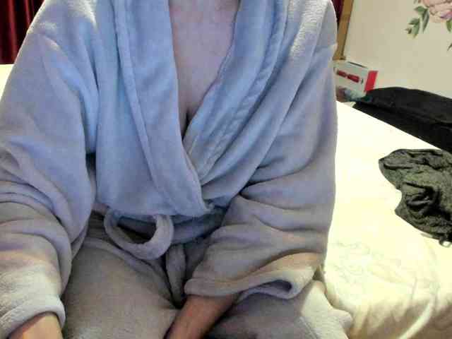 AngelNicollex webcam