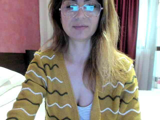 AngelNicollex webcam