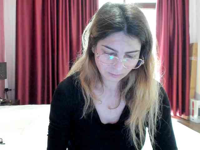 AngelNicollex webcam