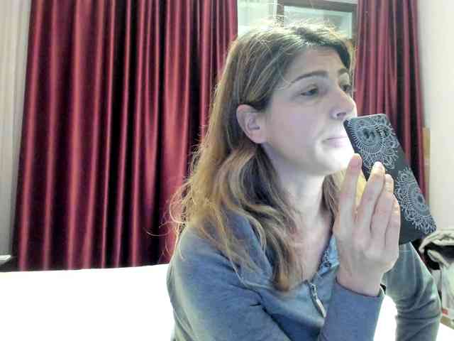 AngelNicollex webcam