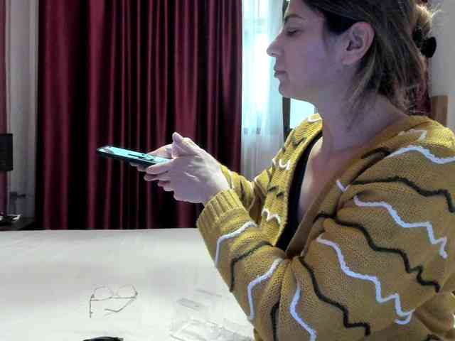 AngelNicollex webcam