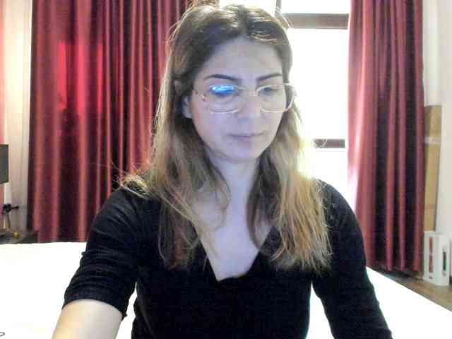 AngelNicollex webcam