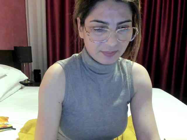 AngelNicollex webcam