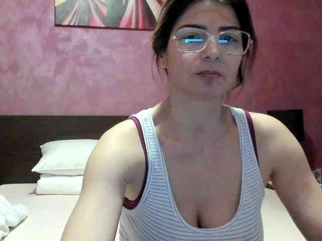 AngelNicollex webcam