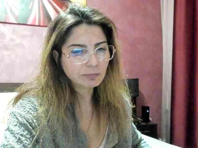 AngelNicollex webcam