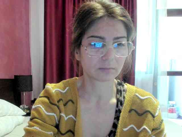 AngelNicollex webcam