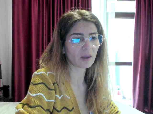 AngelNicollex webcam