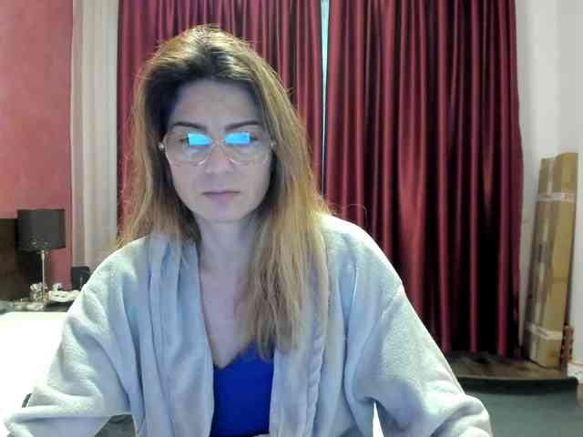 AngelNicollex webcam