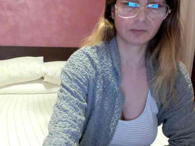 AngelNicollex webcam