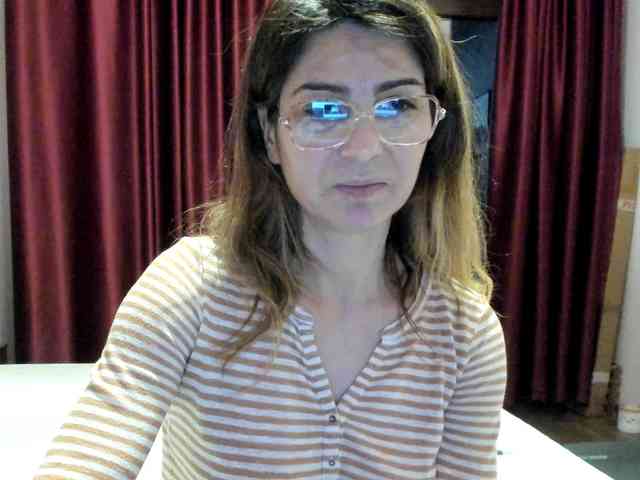 AngelNicollex webcam