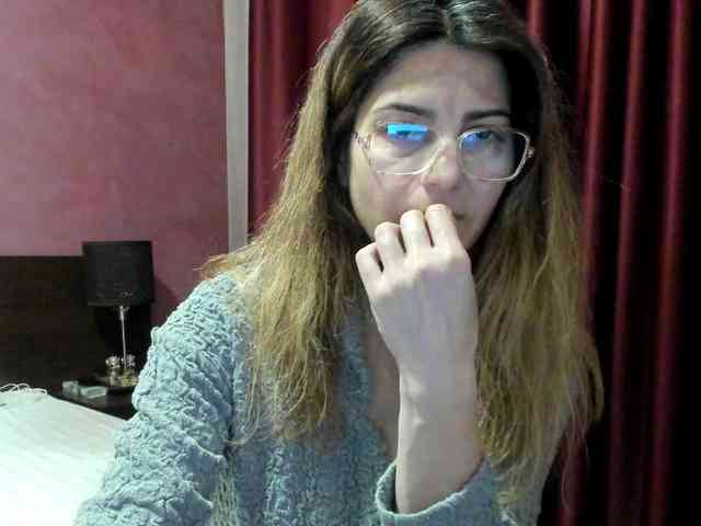 AngelNicollex webcam