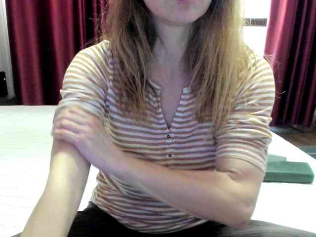 AngelNicolle Live Webcam on BongaCams