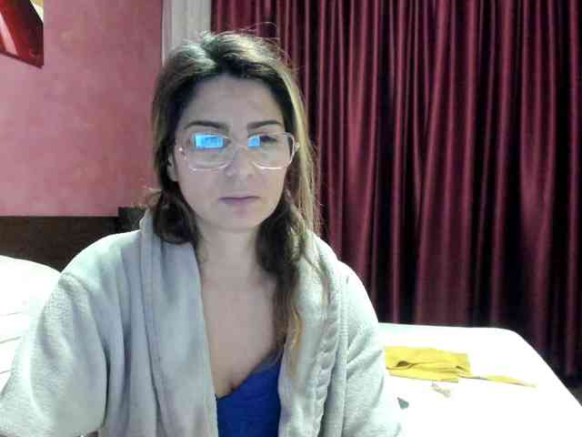 AngelNicollex webcam