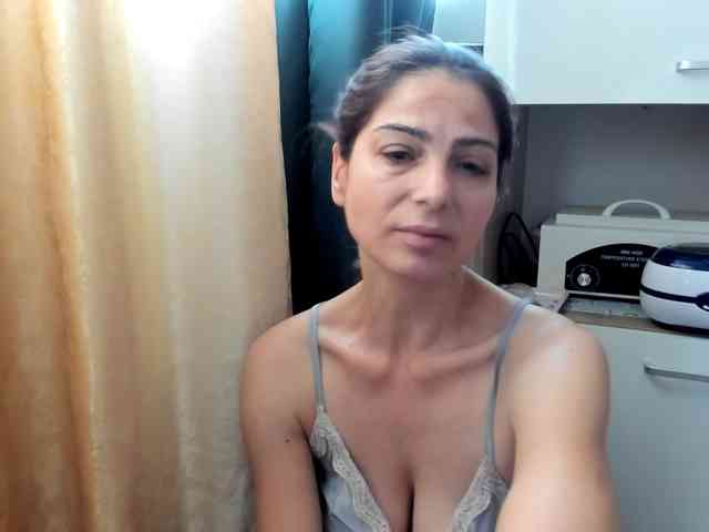 AngelNicollex webcam