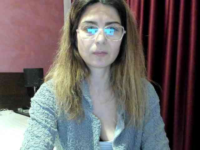 AngelNicollex webcam