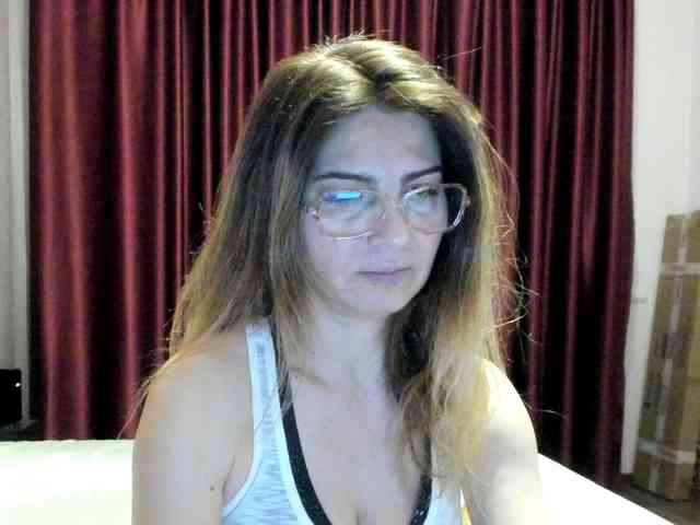 AngelNicollex webcam