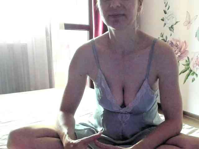 AngelNicollex webcam