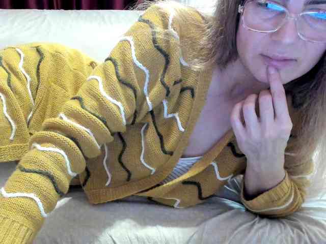 AngelNicollex webcam