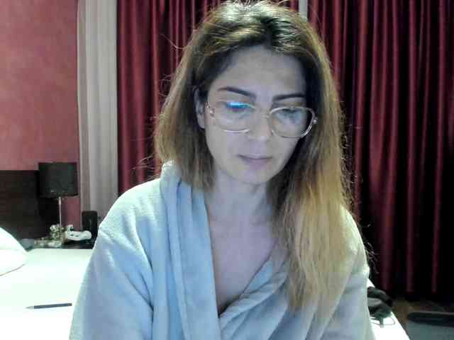 AngelNicollex webcam