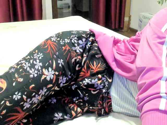 AngelNicollex webcam