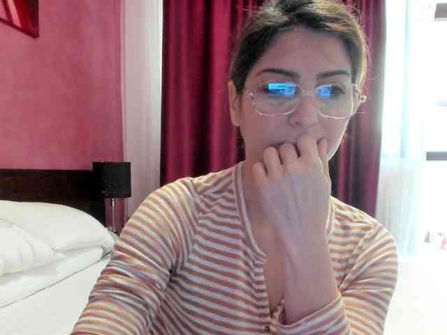 AngelNicollex webcam