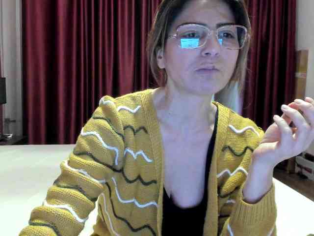 AngelNicollex webcam