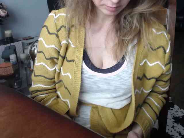 AngelNicollex webcam